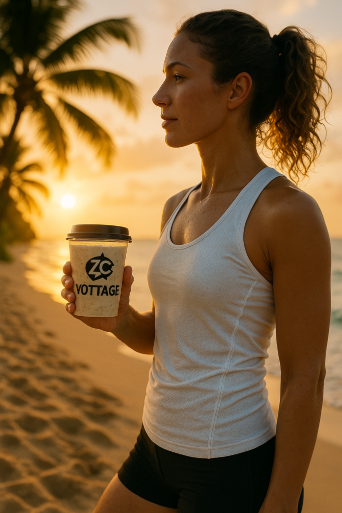 Yottage1 - ZoneCore Get Yottage