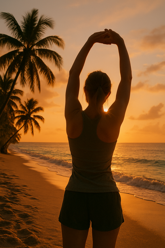 ZoneCore™ is about building strength