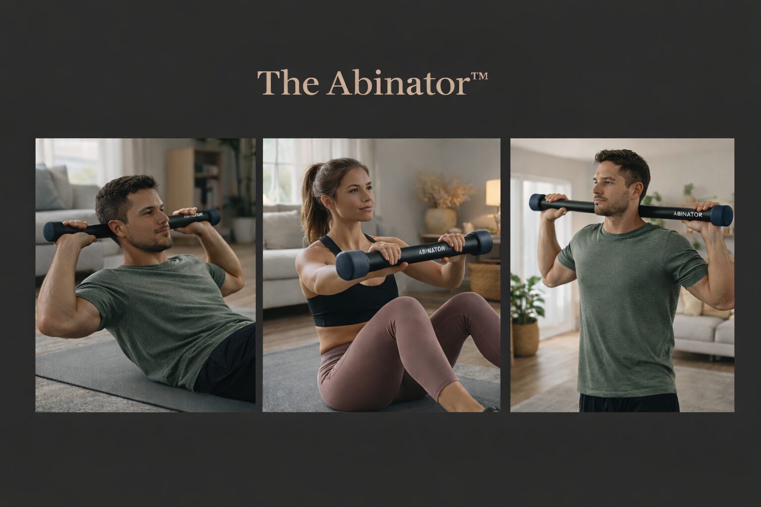 Abinator