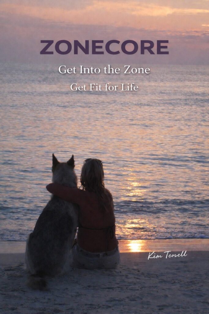 ZoneCore, Get Into The Zone