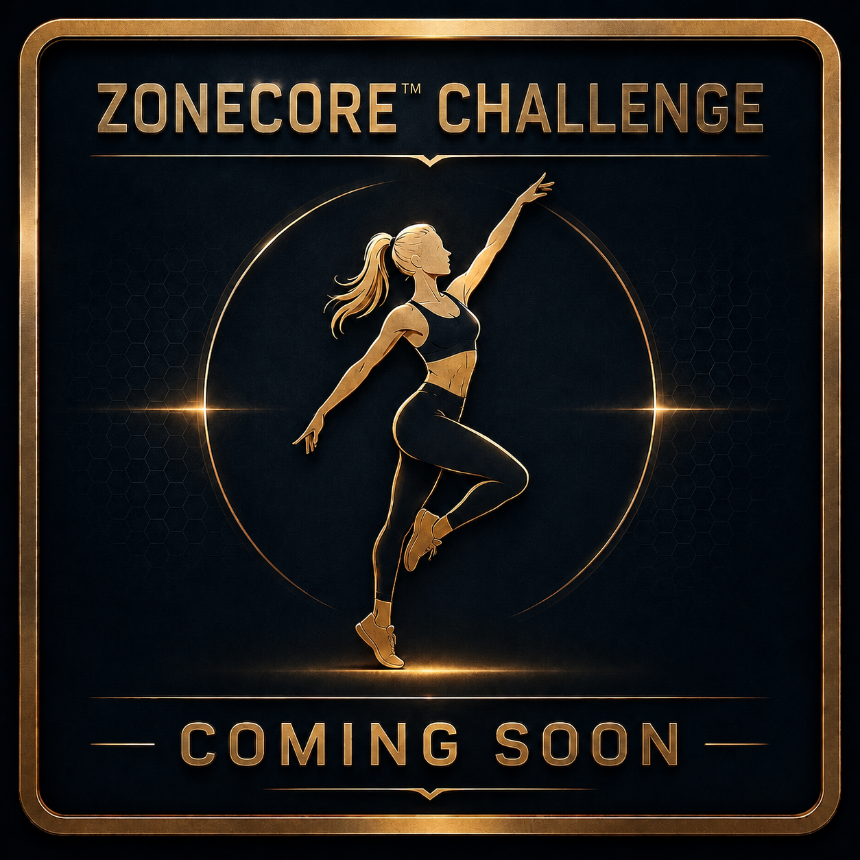 ZoneCore Challenge Coming Soon
